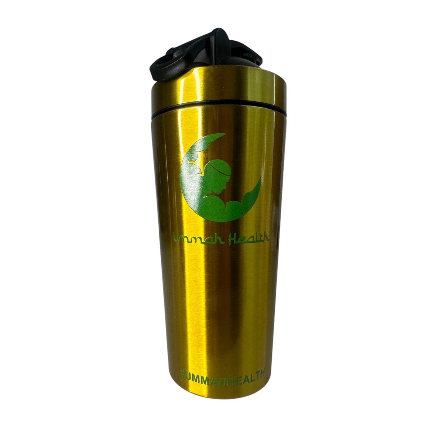 Gym Shaker Bottle