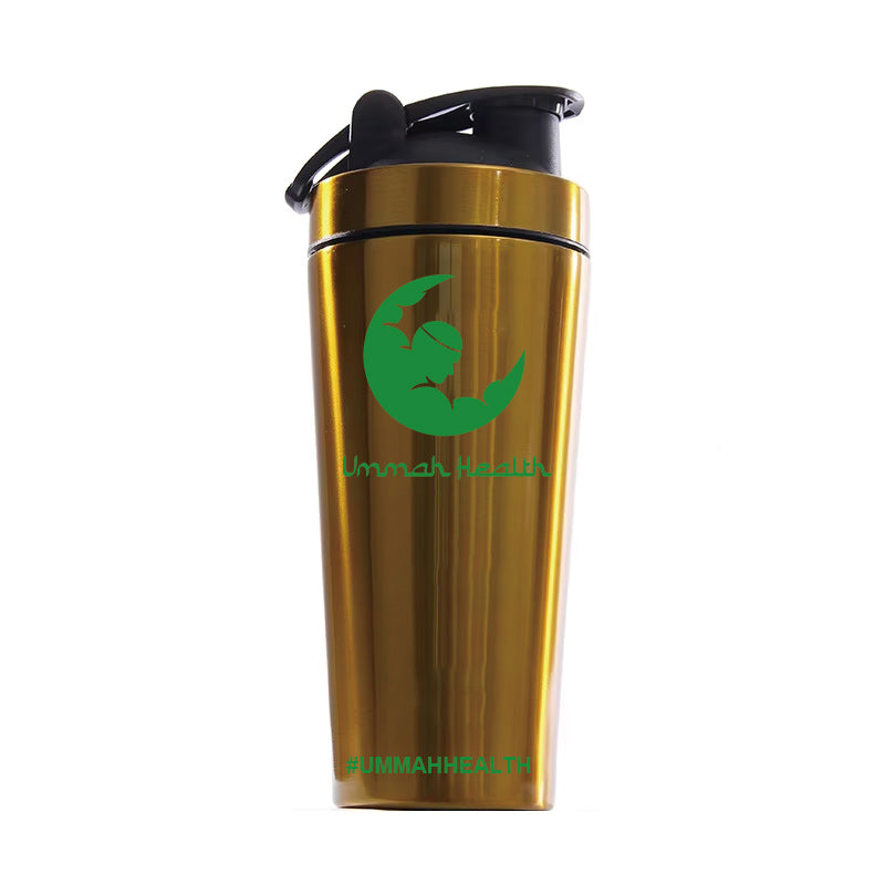 Gym Shaker Bottle