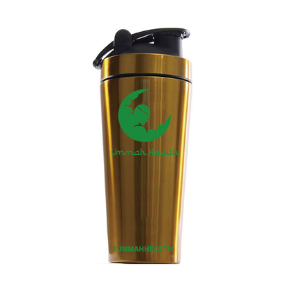 Gym Shaker Bottle