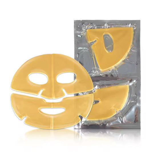 Collagen Facemask